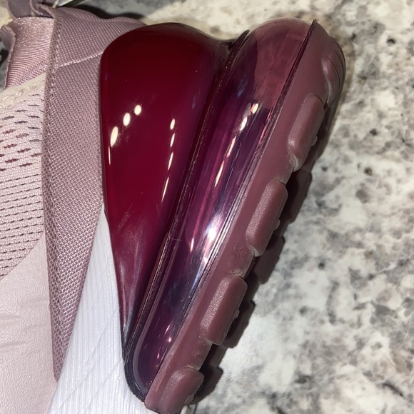 Nike Air Max - Barely Rose - Picture 10 of 13